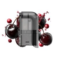 Pixl Max 20K Pod - Blue Cherry Cranberry 20mg/ml