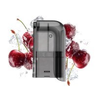 Pixl Max 20K Pod - Cherry Ice 20mg/ml
