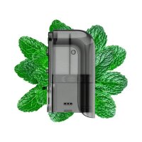 Pixl Max 20K Pod - Fresh Mint 20mg/ml