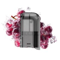 Pixl Max 20K Pod - Grape Crush 20mg/ml