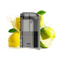 Pixl Max 20K Pod - Lemon & Lime 20mg/ml