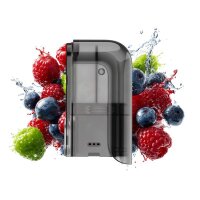 Pixl Max 20K Pod - Mix Berries 20mg/ml