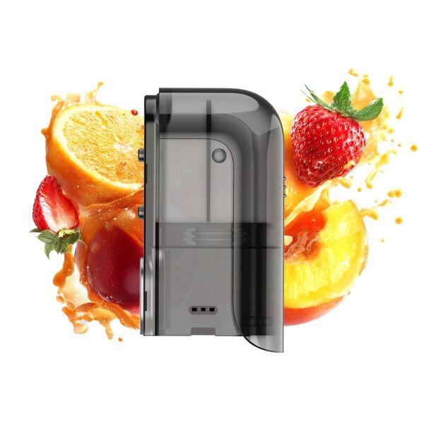 Pixl Max 20K Pod - Paradise Punch 20mg/ml