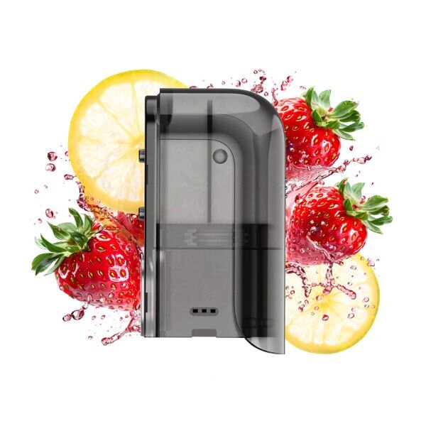 Pixl Max 20K Pod - Pink Lemonade 20mg/ml