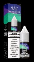 Al Fakher Liquid - Blackcurrant Mint 20mg 10ml