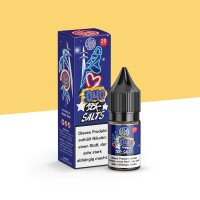 187 Liquid 10ml - 040 Hamburg 20mg