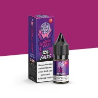 187 Liquid 10ml - Juicy Puzzy 20mg