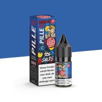 187 Liquid 10ml - Pille 20mg