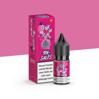 187 Liquid 10ml - Pink Mellow 20mg