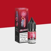 187 Liquid 10ml - Reeperbahn 20mg