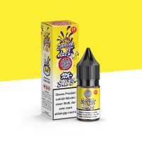 187 Liquid 10ml - Sparkling Ize T 20mg