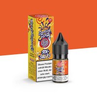 187 Liquid 10ml - Sparkling Peaz 20mg