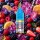 RandM Tornado Liquid 10ml - Bingo Crush 20mg