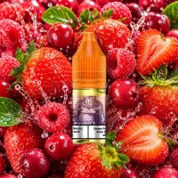 RandM Tornado Liquid 10ml - Pink Burst 20mg