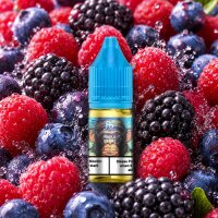 RandM Tornado Liquid 10ml - Triple Berry 20mg