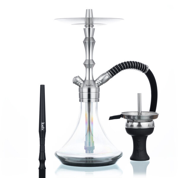 Aladin MVP 360 Gastro Schwarz & Klar
