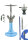 ShiZu Shisha - A.M.P L908 - Blue