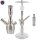 Shisha King SKS - Skynet Go - Clear 4