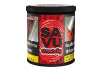 Savu - Strawbelly 200g