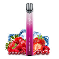 Elfbar 800 - Frozen Berries 20mg