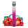 Elfbar 800 - Frozen Berries 20mg