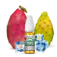 Elfliq - Cactus - Nikotinsalz Liquid 20mg - 10ml