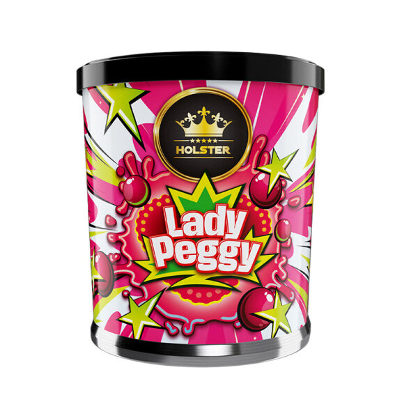 Holster Tabak Lady Peggy 200g