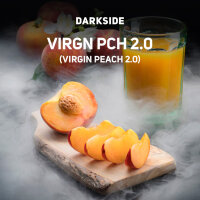 Darkside Tabak Virgn PCH 2.0 Core - 100g