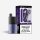 Mevol S Refillable Kit + 0ml Pod - Magenta Nebel