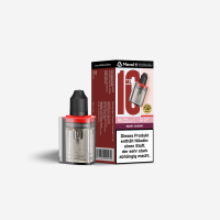 Mevol S 10k Pod 10ml - Berry Cherry