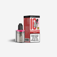 Mevol S 10k Pod 10ml - Cherry Ice