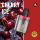 Mevol S 10k Pod 10ml - Cherry Ice