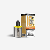 Mevol S 10k Pod 10ml - Triple Mango