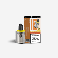 Mevol S 10k Pod 10ml - Grapefruit Passionfruit