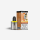 Mevol S 10k Pod 10ml - Grapefruit Passionfruit